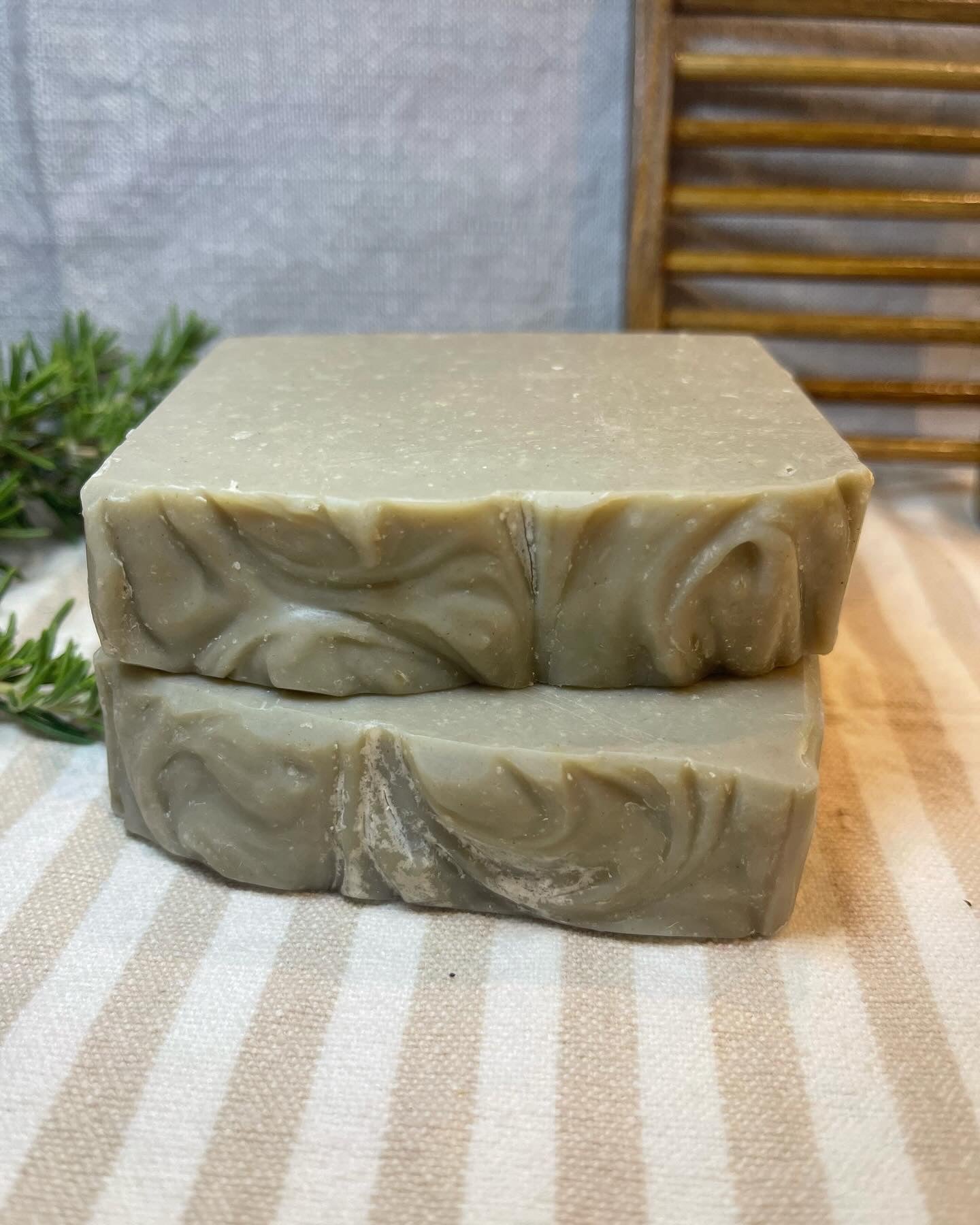 Peppermint & Shea