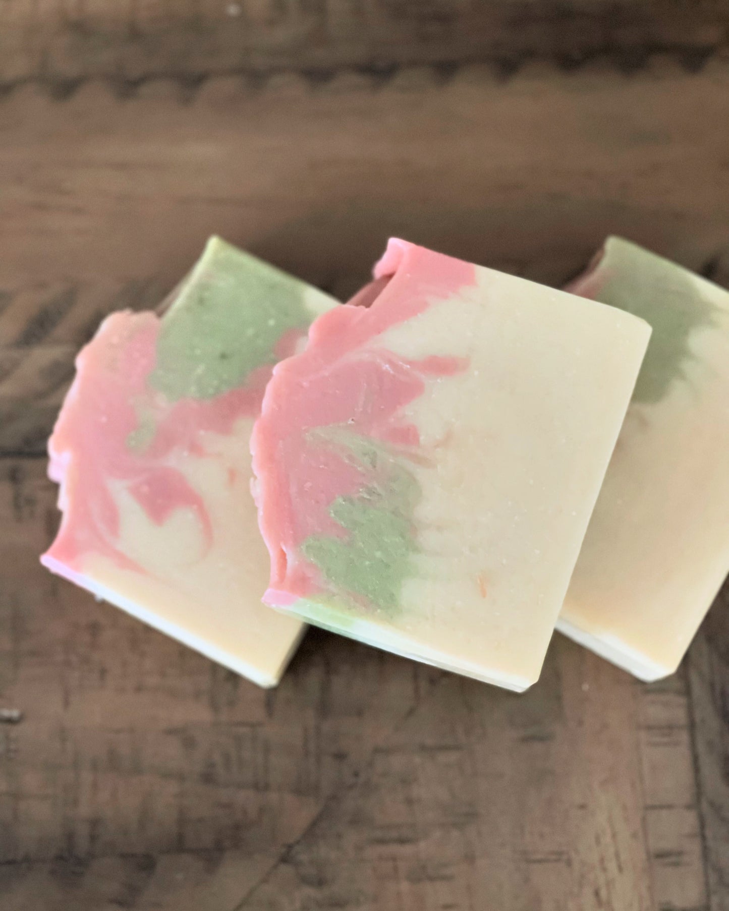 Lime & Bergamot