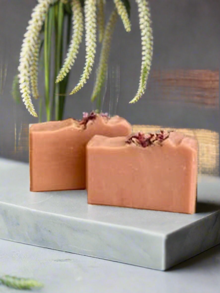Coconut & Rose