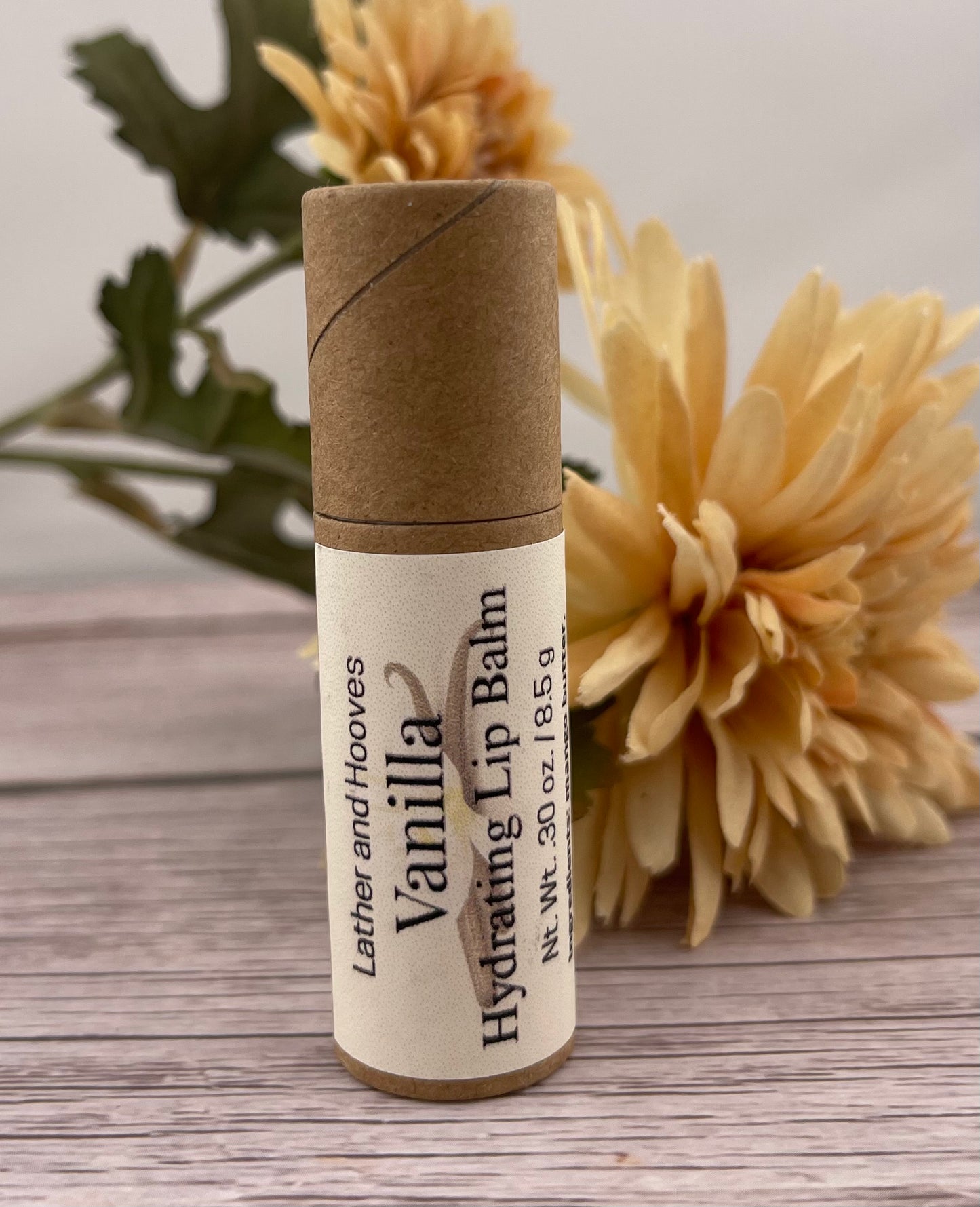 Nourishing Lip Care (.30 ounce) Rich, creamy moisture in a full-size balm that keeps lips soft and smooth all day.