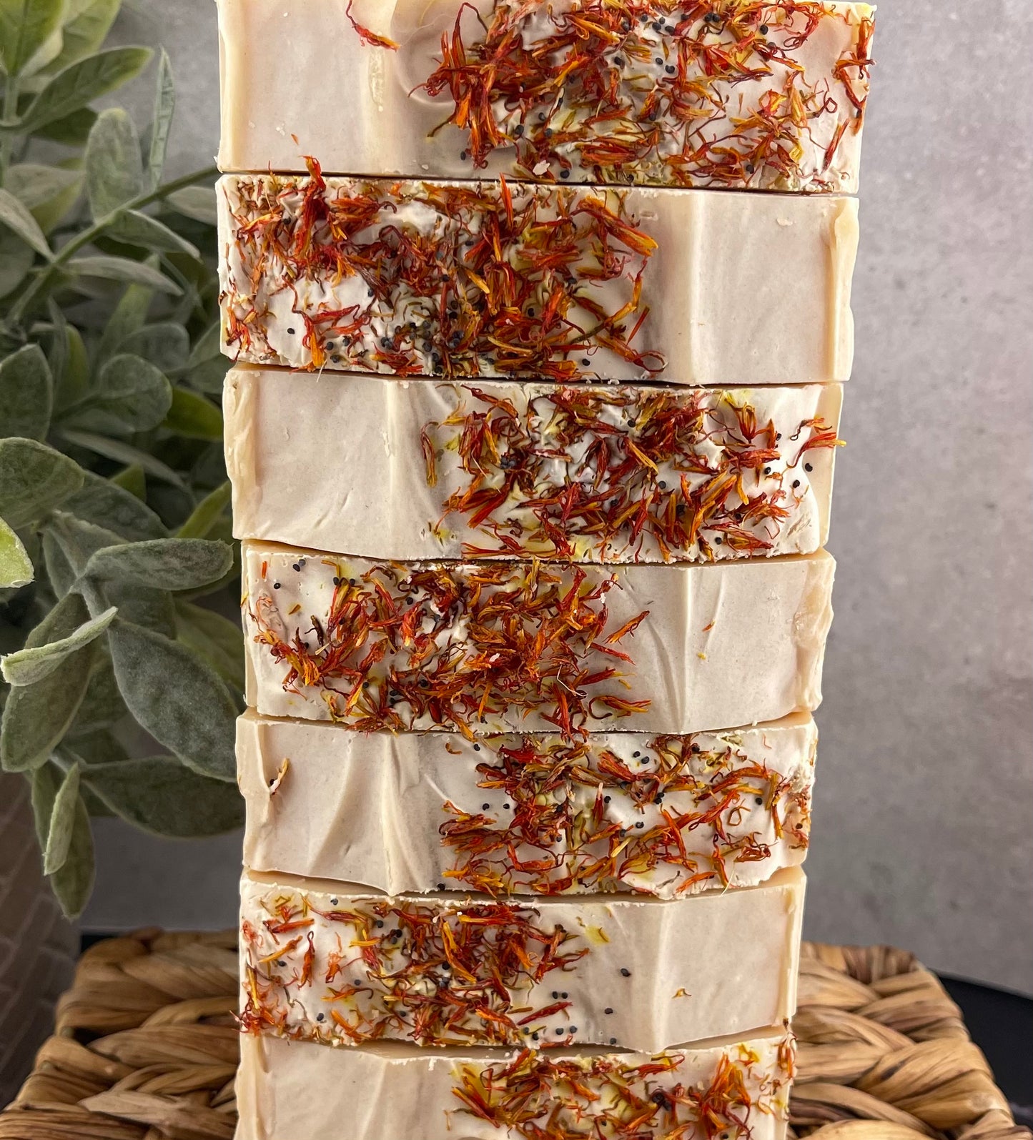 Coconut Cream - Soft, creamy, and naturally tropical — pure coconut bliss.