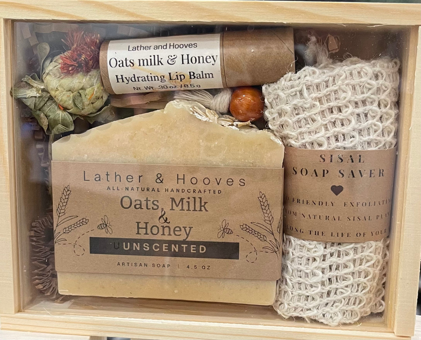 Small Gift Bundle