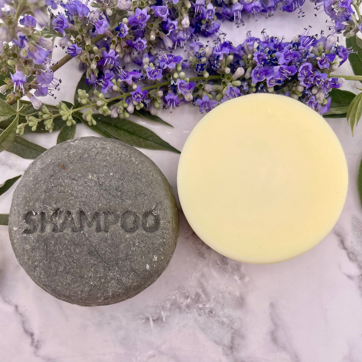 Clarifying Shampoo Bar