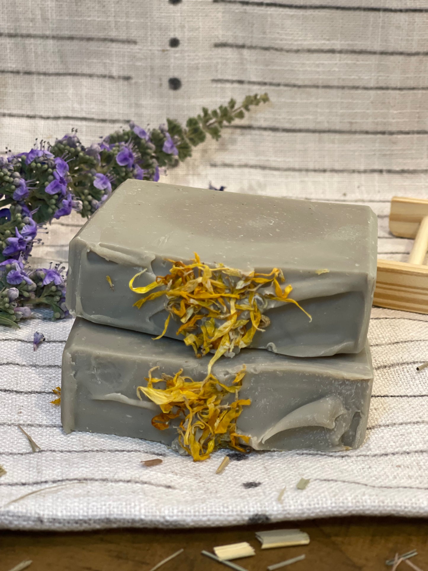 Lavender & Lemongrass (Vegan)