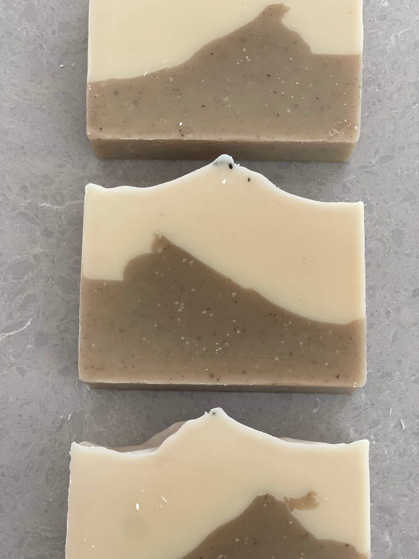 Rosemary Mint & Juniper