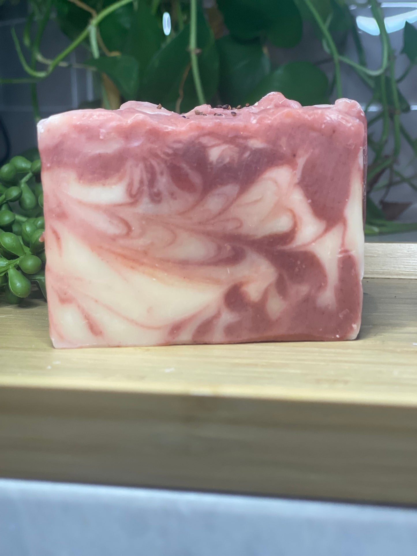 Peppermint Swirl