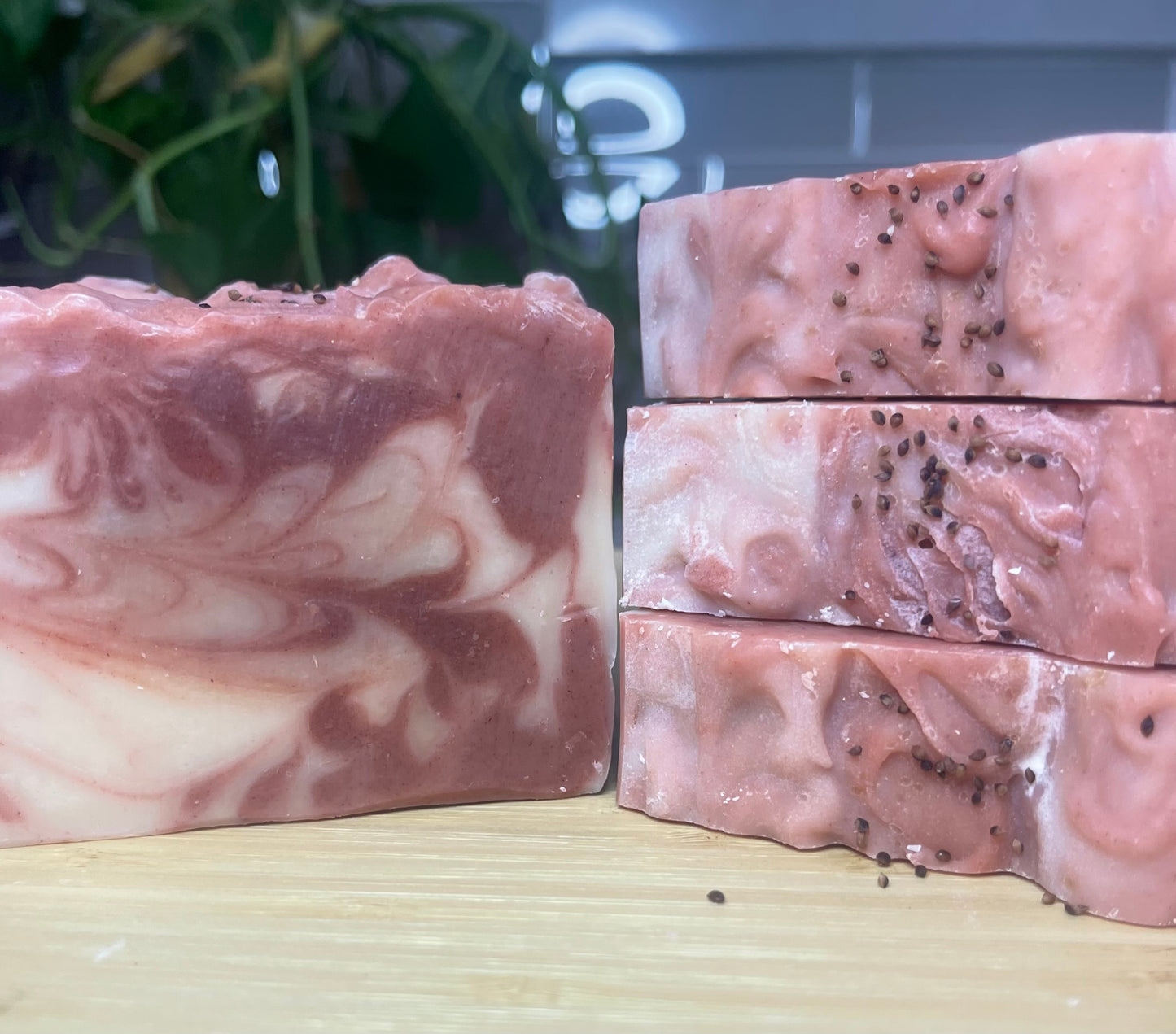 Peppermint Swirl