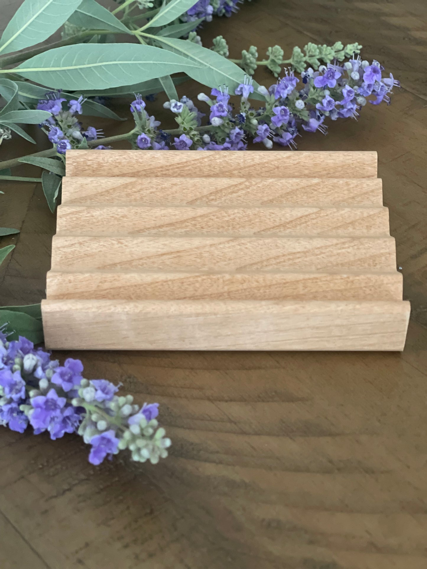 Soap Dish - Boardwalk Style