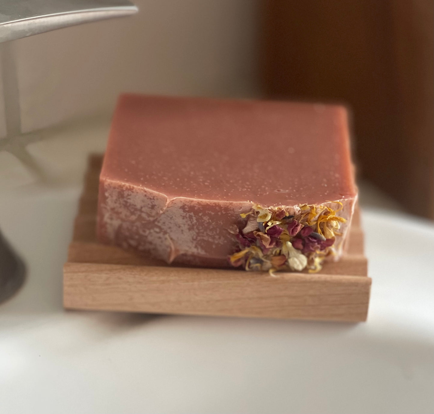 Soap Dish - Boardwalk Style