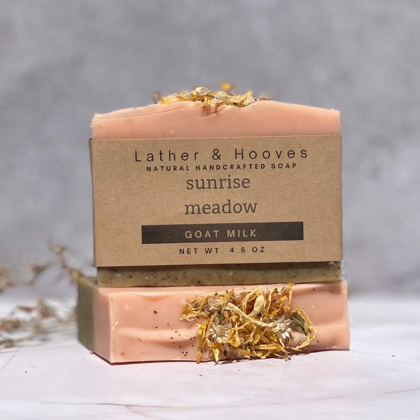 Sunrise Meadow