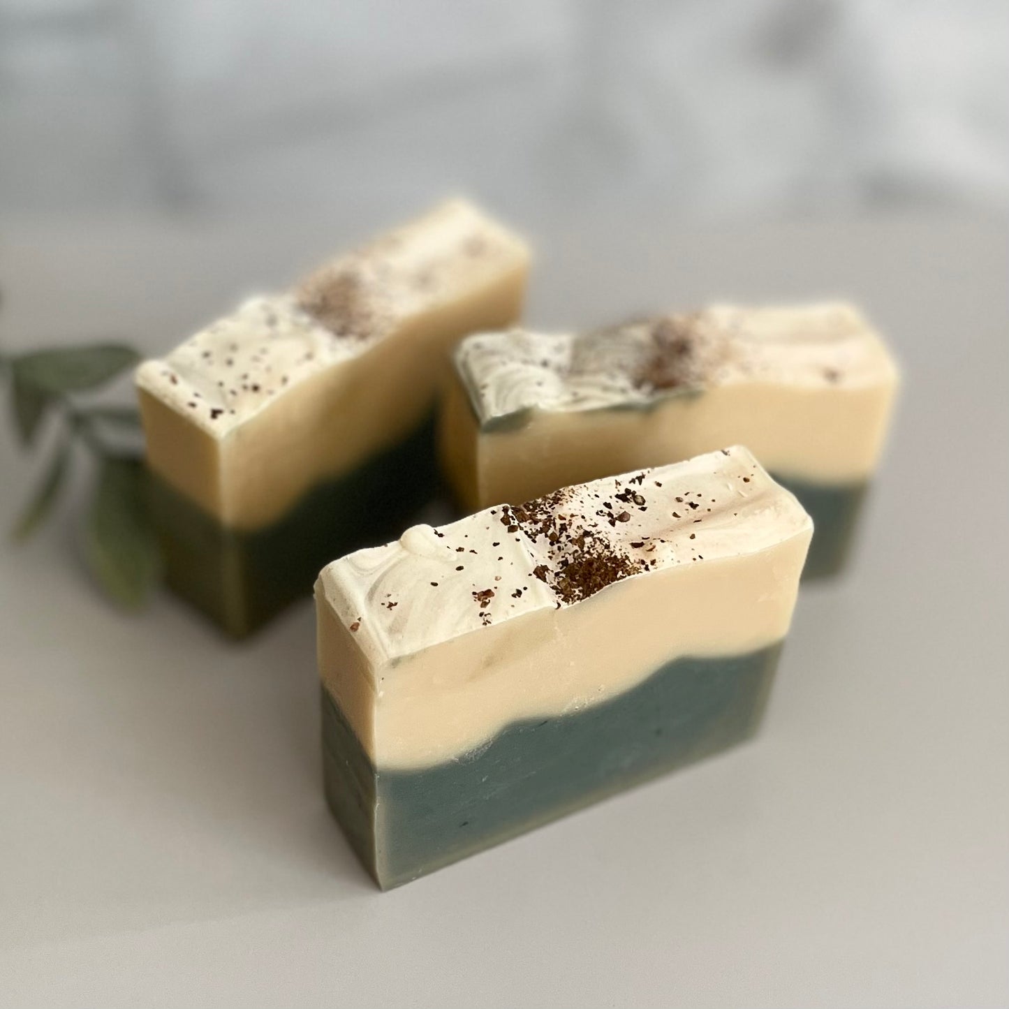 Citrus & Sage