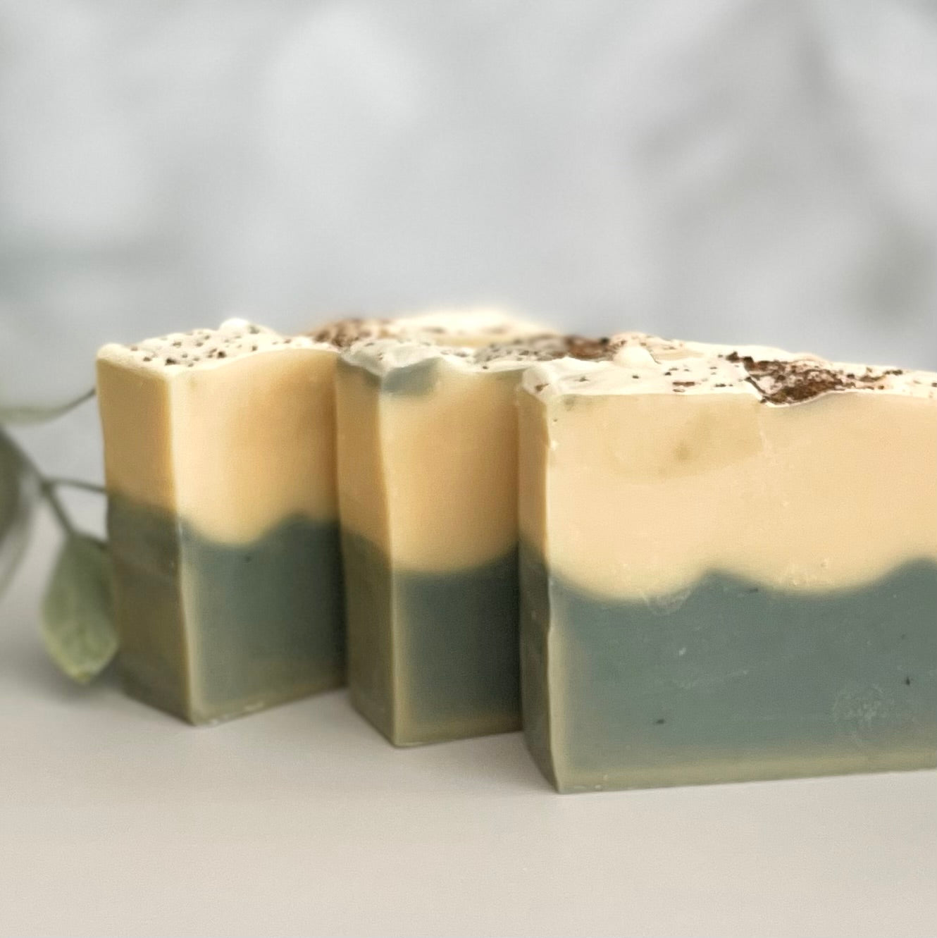 Citrus & Sage
