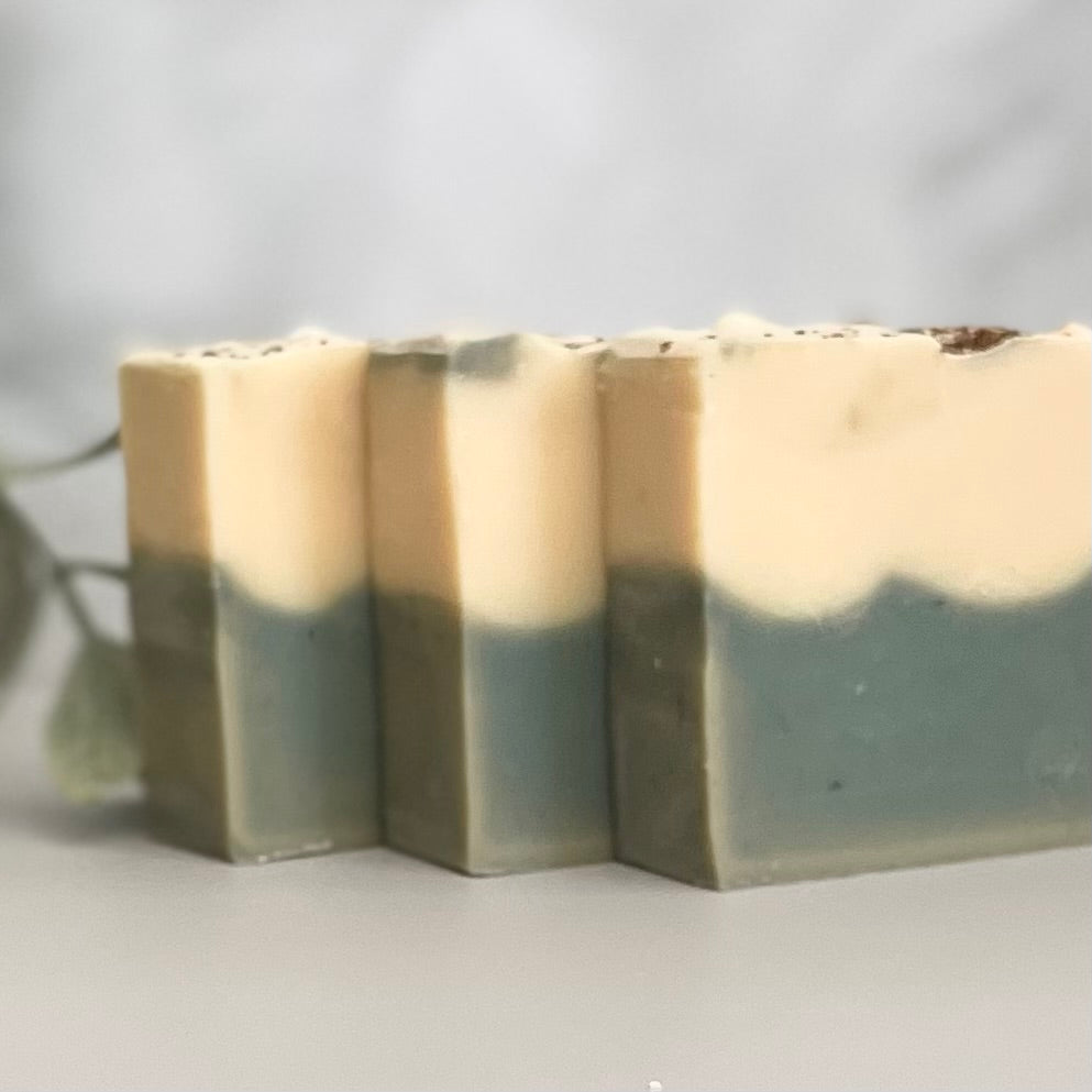 Citrus & Sage