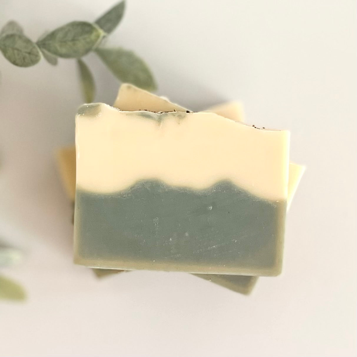 Citrus & Sage