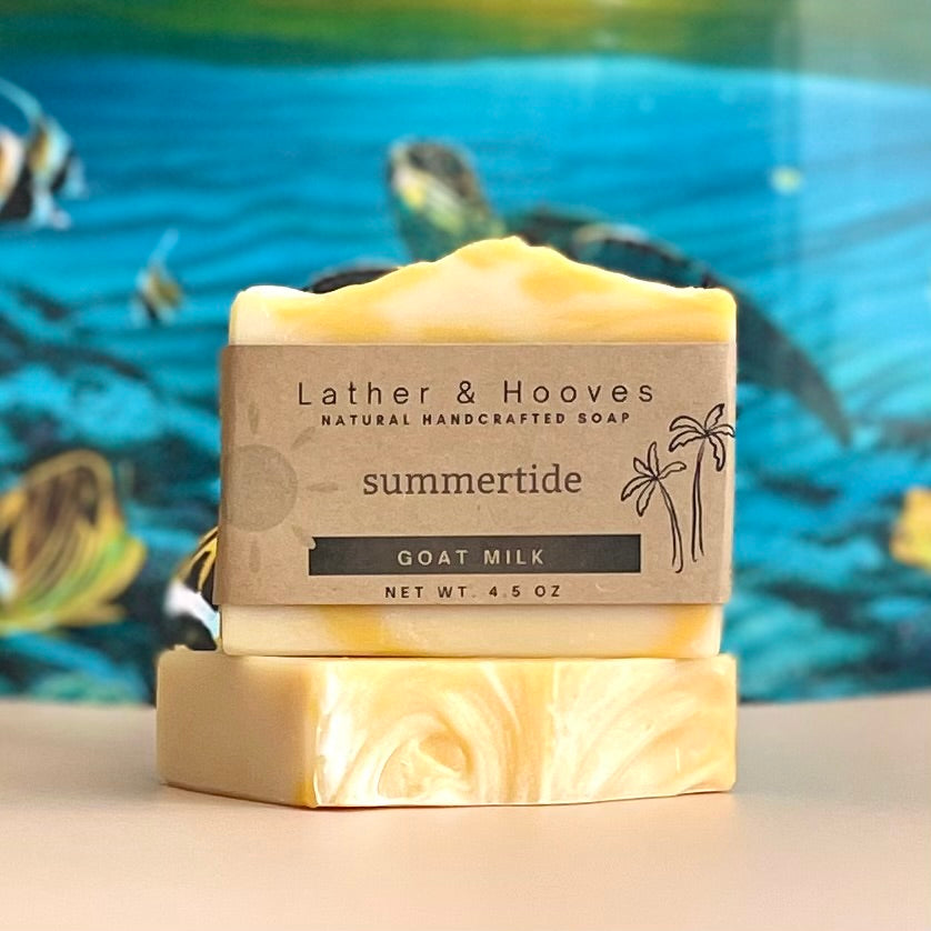 Summer Tide