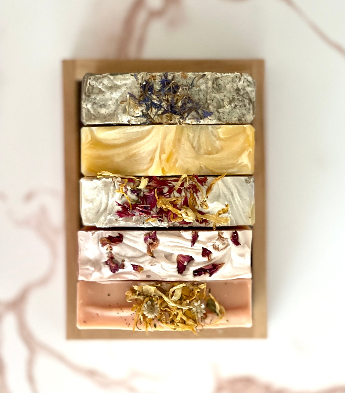 Soap Bundle