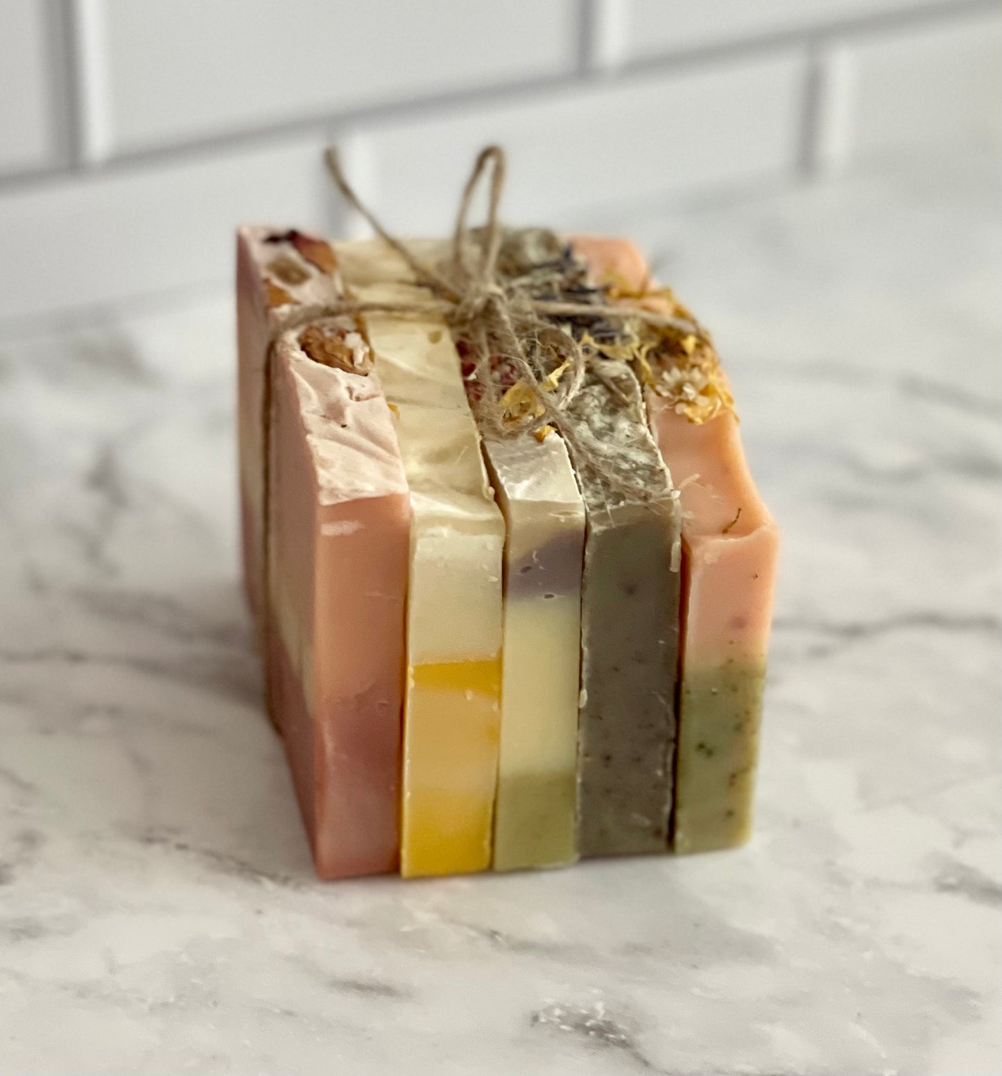 Summer Sample Set