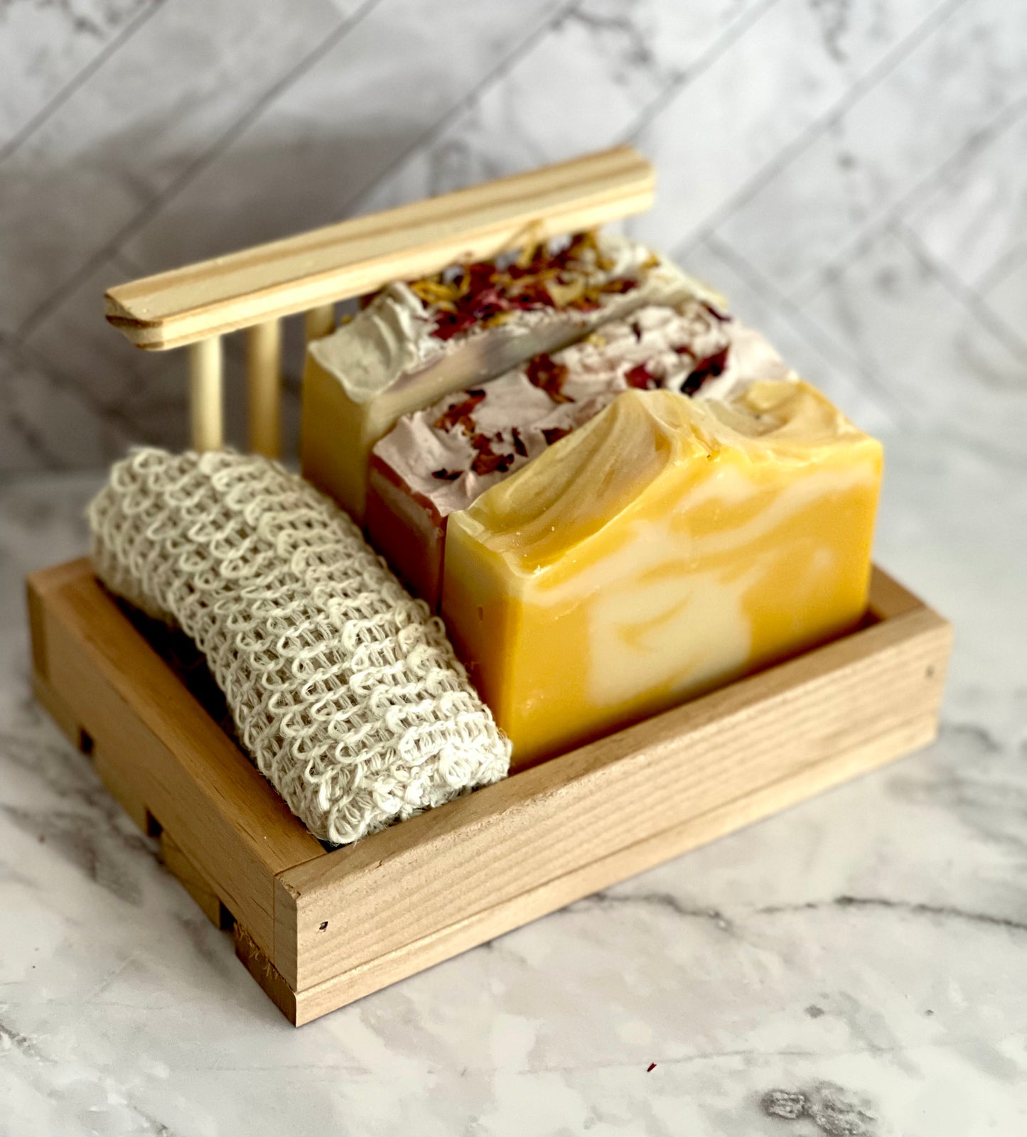 Deluxe Gift Set