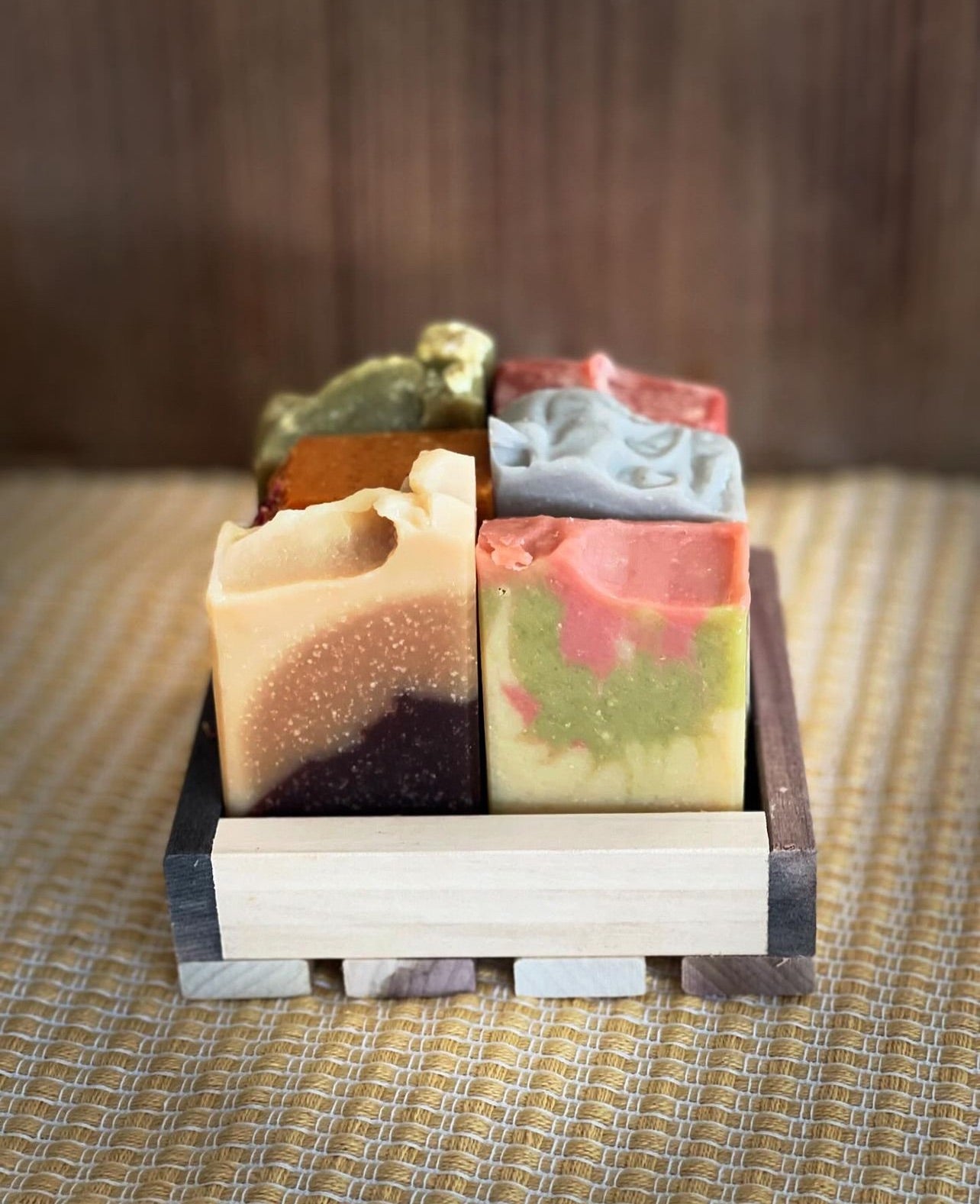 Gift and Sample Sets