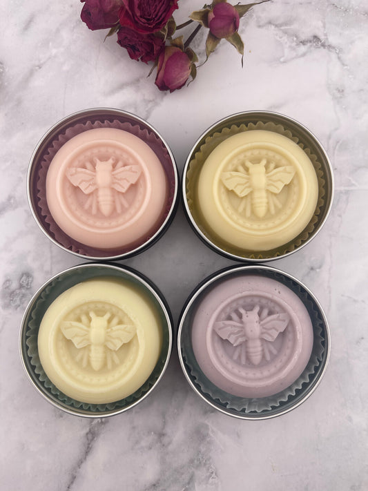 Farm Fresh Lotion Bars