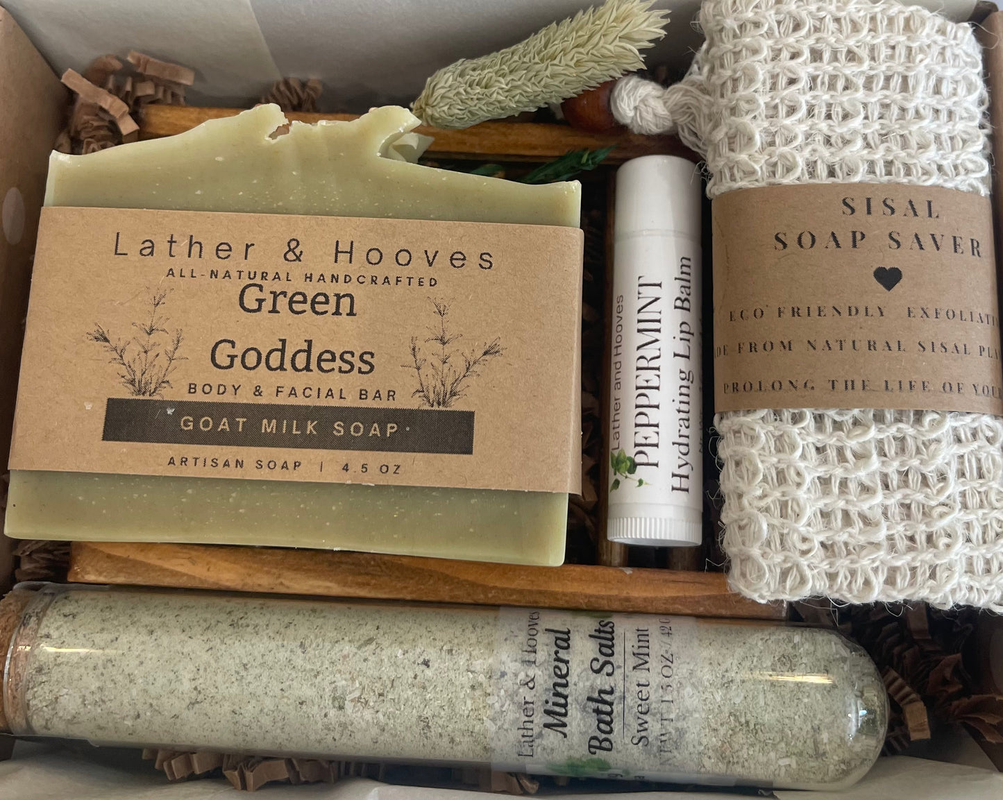 Small Gift Bundle