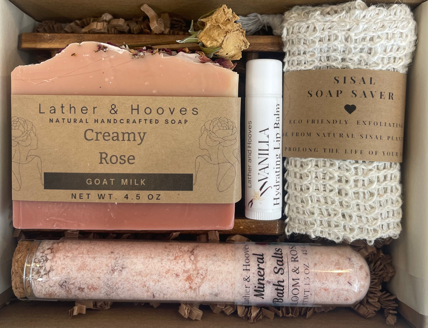 Small Gift Bundle