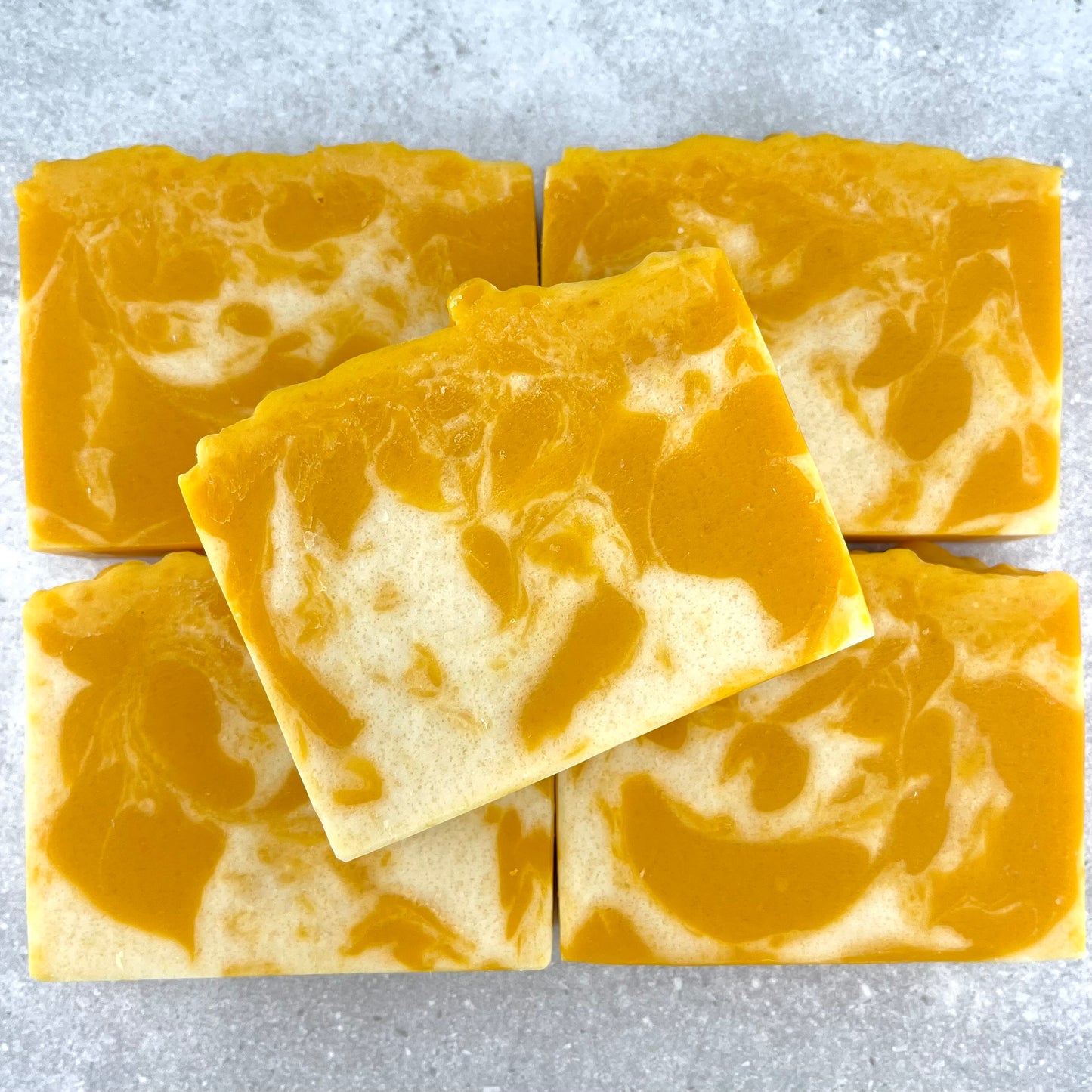 Citrus Patchouli