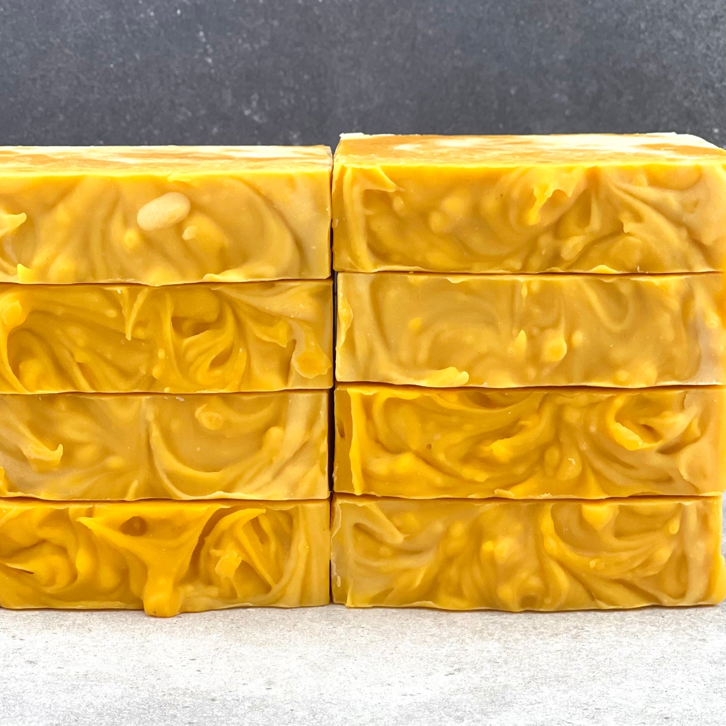 Citrus Patchouli