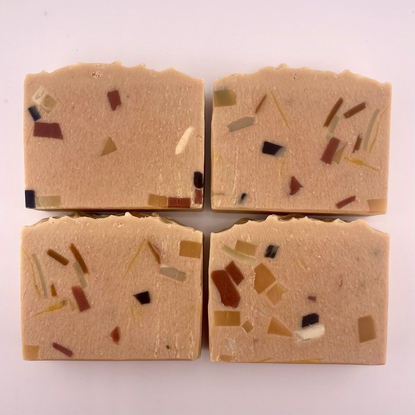 Terra Mosaic
