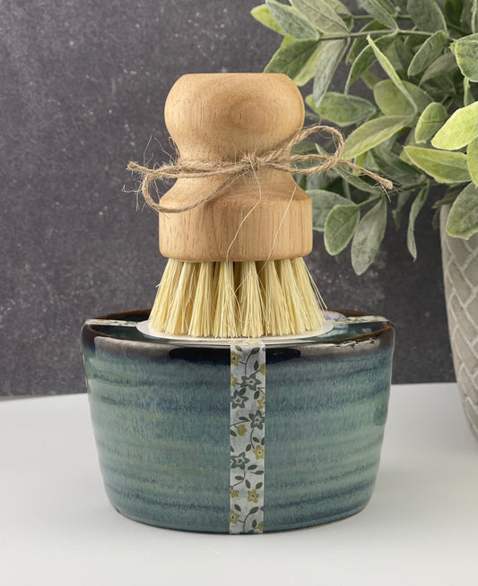 Rustic Solid Dish Soap