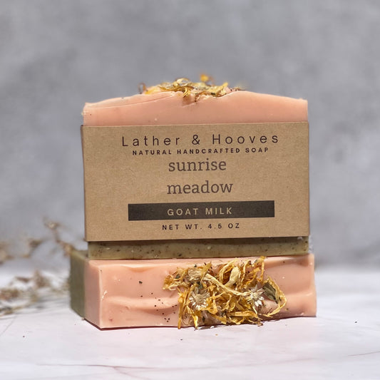 Sunrise Meadow
