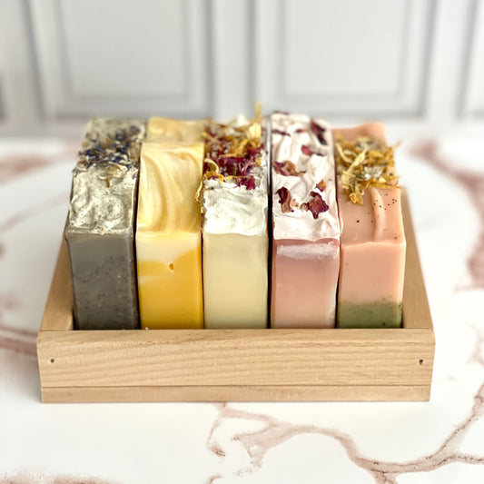 Soap Bundle