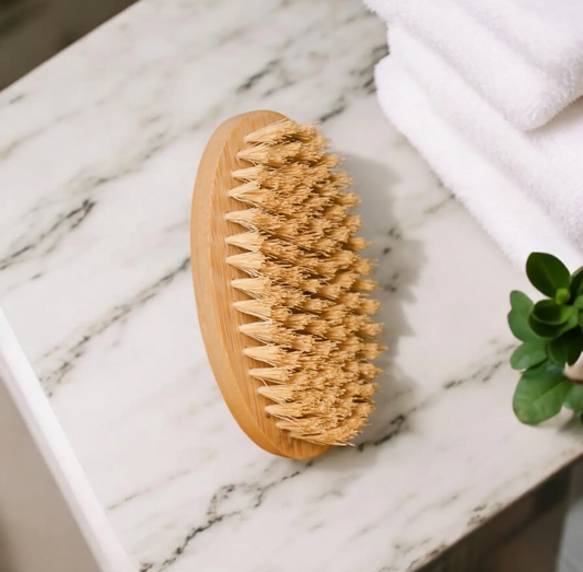 Vegan Beard Grooming Brush